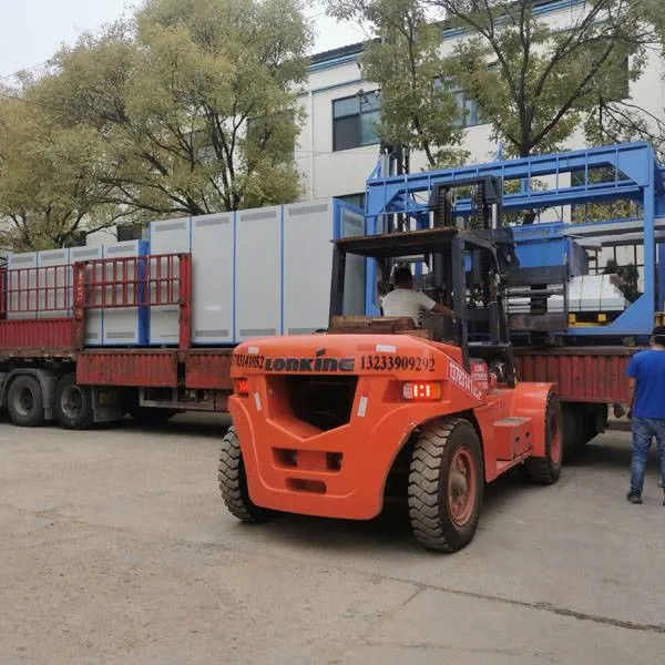 中国 Program Thermal Tech (Luoyang) Co., Ltd 