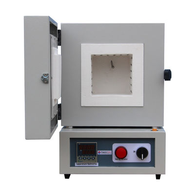 実験用マフル炉 1000°C まで
