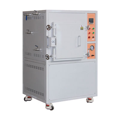 1400C 36L 制御大気炉 シリコン棒加熱要素