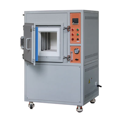 1400°C 64L 大気合調炉