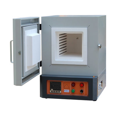 3KW 高温マッフル炉 小量材料試験用