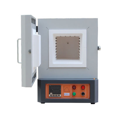 3KW 高温マッフル炉 小量材料試験用