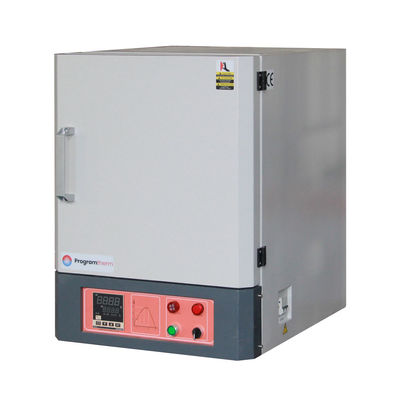1400C 高温実験炉 デジタルマッフルオーブン 12L 12′′X8′′X8′′