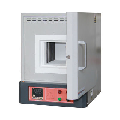 5KW高温マッフルオーブンのベンチトップ 1400CまでSICヒーター