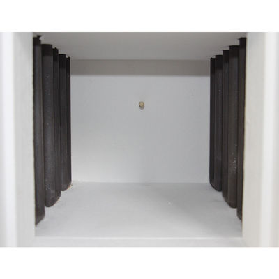 1400C 高温実験炉 デジタルマッフルオーブン 12L 12′′X8′′X8′′