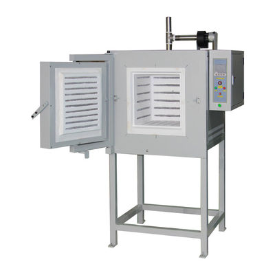 1200°C 64L 室内炉