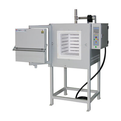 1100°C ±5°C 温度 均一性 販売後サービス