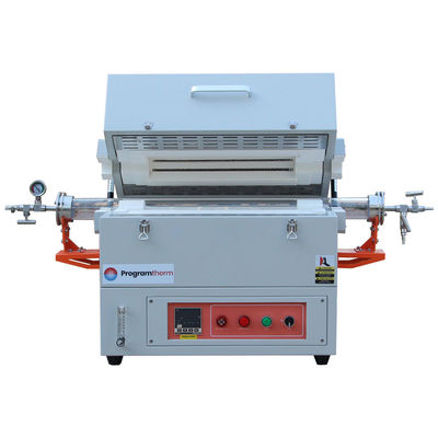 N型熱対電動高温管炉 AC220V/50Hz