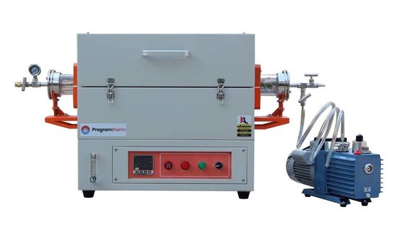 AC220V/50Hz 高温チューブオーブン OD25mm~300mmチューブ範囲