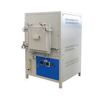 耐腐食マフル 制御大気炉 1200C 16x16x16 &quot; 64L