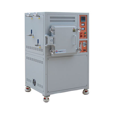 12x8x8′′ 12L 制御大気炉 材料加工用 1600C