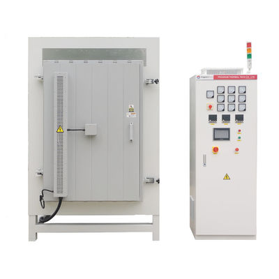 1200°C 1000L 工業室炉