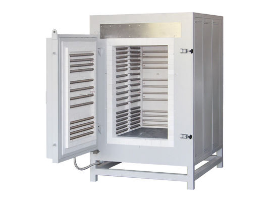 1200°C 1000L 工業室炉