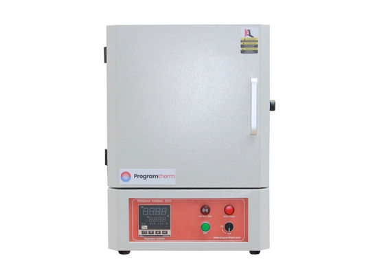 1200°C 5L 標準試験用マフルオーブン