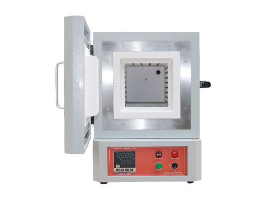 1200°C 5L 標準試験用マフルオーブン