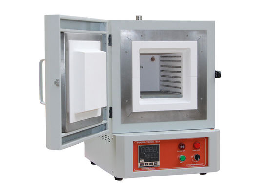 1200°C 5L 標準試験用マフルオーブン
