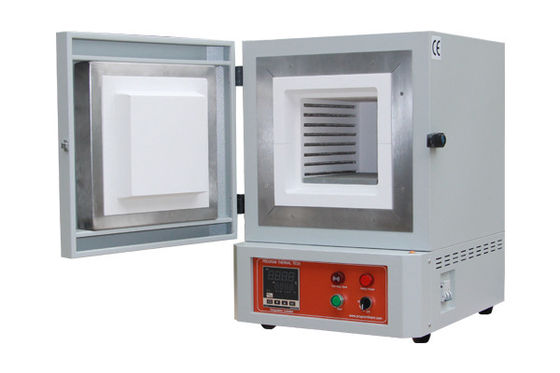 1400°C 8L 実験用火力試験用マフル炉