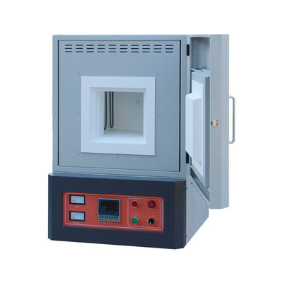 1700°C 3L 実験用セラミックシントリングマフルオーブン