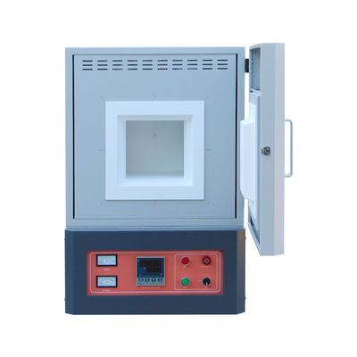 1700°C 3L 実験用セラミックシントリングマフルオーブン