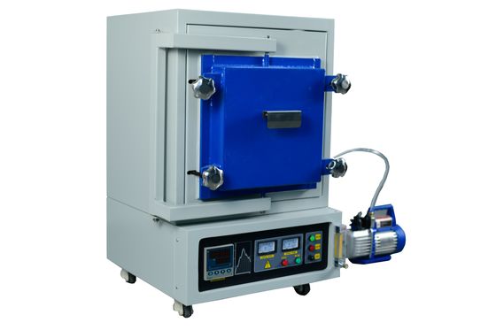 150×150×150 部屋サイズ 1700°C 制御された大気炉 自動調節機能