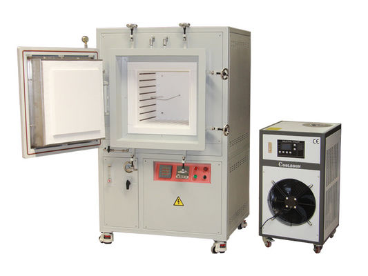 1200°C 64L 産業用冷却器付き大気炉