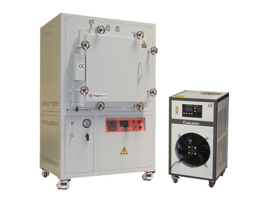 1200°C 64L 産業用冷却器付き大気炉