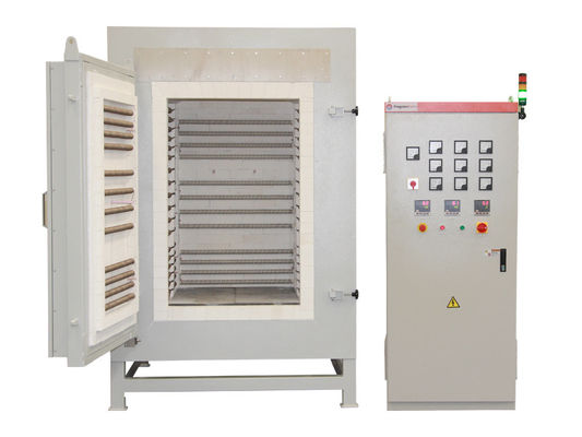 1200°C 1000L 工業室炉